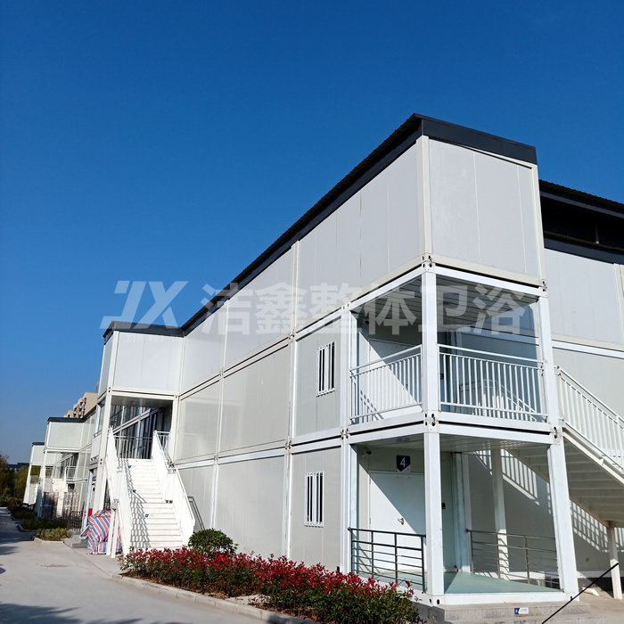 衛生防疫應急醫院